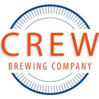 Crew Brewing Co. logo