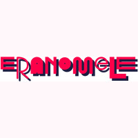 Eranomele logo