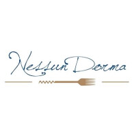Nessun Dorma logo