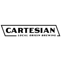 Cartesian Brewing logo