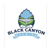 Black Canyon Brewing logo