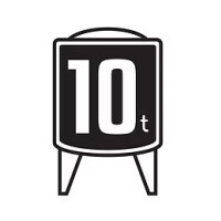 Ten Tun Brew House logo