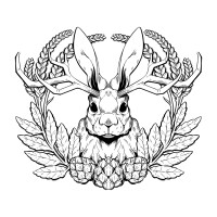 Lost Hollow Brewing Company logo