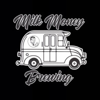 Milk Money Brewing Milk Stout
