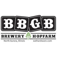 BBGB Brewery & Hop Farm (Hardware) BBGB Augustus