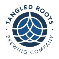 Tangled Roots Brewing Company Wet Hopped Pale Ale