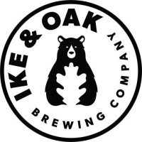 Ike & Oak Brewing Company BA Cutbow
