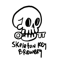 Skeleton Key Brewery Frog Splash