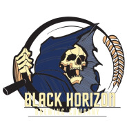 Black Horizon Brewing Company Sugar Bomb: Mango