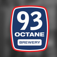 93 Octane Brewing logo