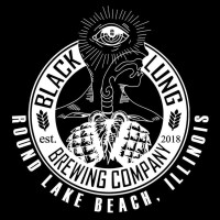 Black Lung Brewing Company Mello