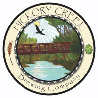 Hickory Creek Brewing Company Foxxy Roggenbier