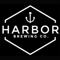 Harbor Brewing Company Delirious Black IPA