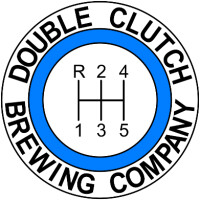 Double Clutch Brewing Company E-Town Gold