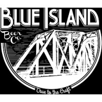 Blue Island Beer Company Barrel Aged Lost Weekend