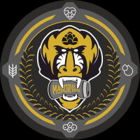 Mandrill Nano Brewing logo