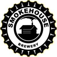 Smokehouse Nano - Agricola Street Taproom logo
