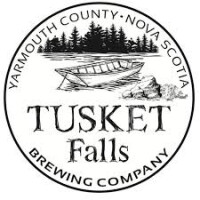 Tusket Falls Beer Project logo