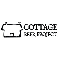 Cottage Beer Project logo