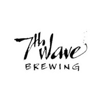 7th Wave Brewing logo