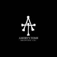 Amory’s Tomb Brewing Company logo