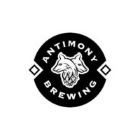 Antimony Brewing logo