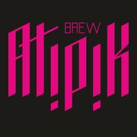 Atipik Brew logo