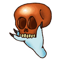 Copperhead Ales logo