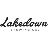 Lakedown Brewing Co. logo