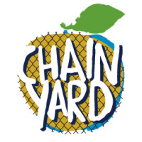 Chain Yard Urban Cidery & Taproom logo