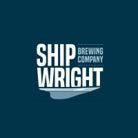 Shipwright Brewing Company logo
