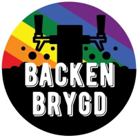 BackenBrygd Mr 100