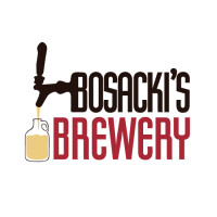 Bosacki's Brewery logo