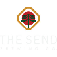 The Send Brewing Company Thornton Heights Pale Ale
