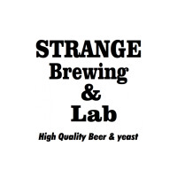 Strange Brewing Golden Slumber Pale Ale