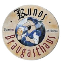 Kunos Braugasthaus logo