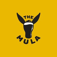 The Mula Cervezas Especiales logo