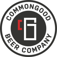 Common Good Beer Company logo