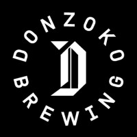 Donzoko Brewing Coffee Stout