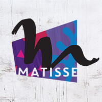 Cervejaria Matisse logo