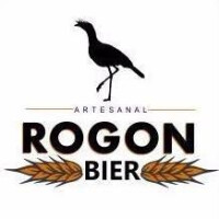 Rogon Bier logo