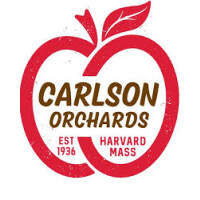 Carlson Orchards Blueberry Honey