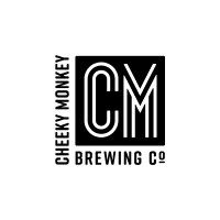Cheeky Monkey Brewing Company (US) logo