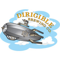 Dirigible Brewing Company Polychromatic: Blood Orange