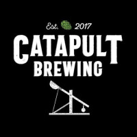 Catapult Brewing logo