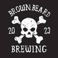 Brown Beard Brewing Co. Bohemian Razz-Beardy