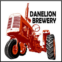Danelion Brewery logo