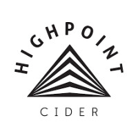 Highpoint Cider logo