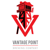 Vantage Point Brewing Company logo