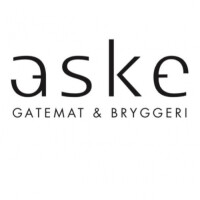 Aske Gatemat & Bryggeri Mørk IPA